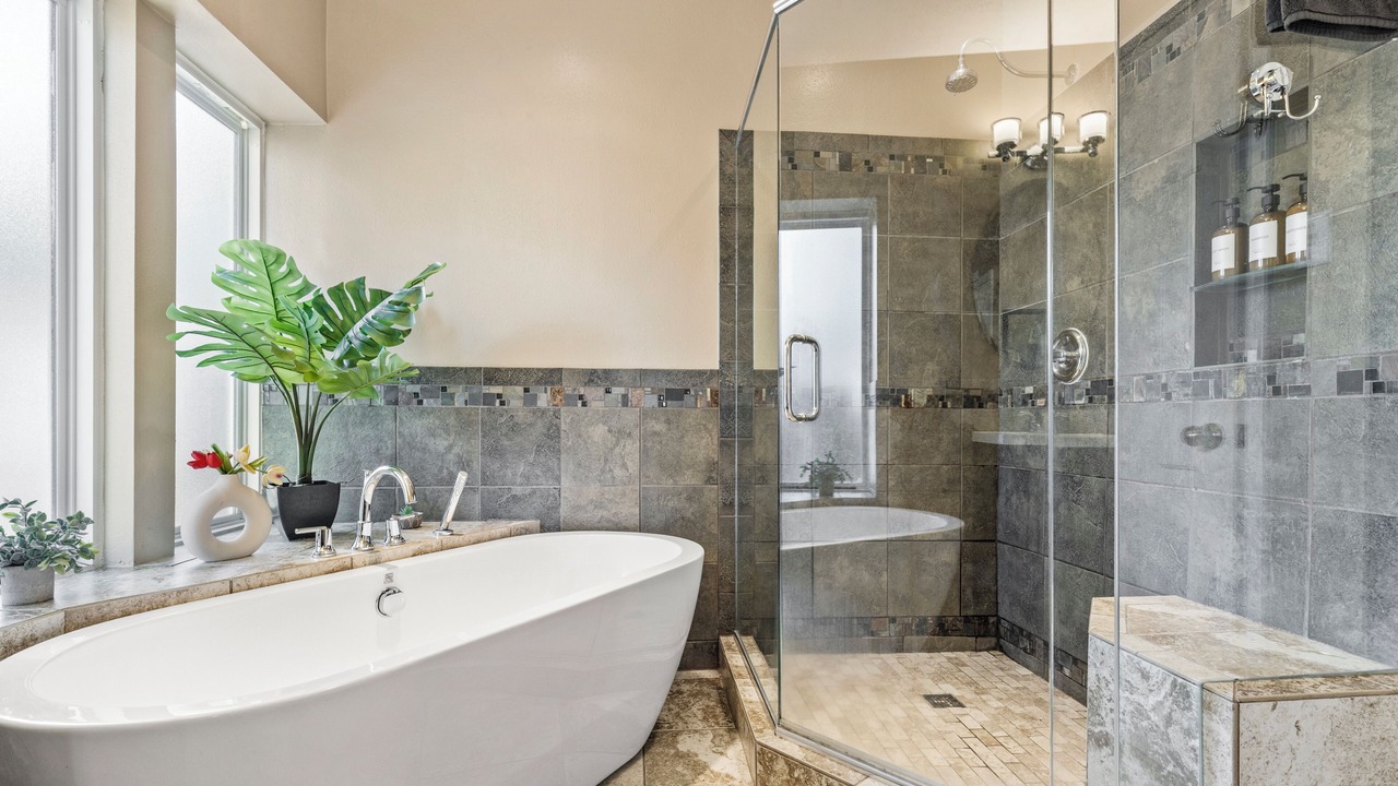 Photo of Bathroom in Katy