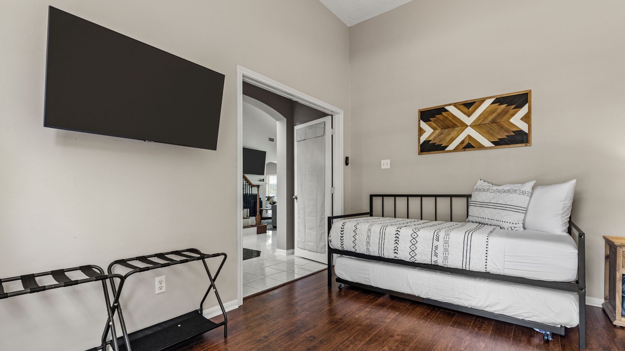 Photo of Bedroom in Katy