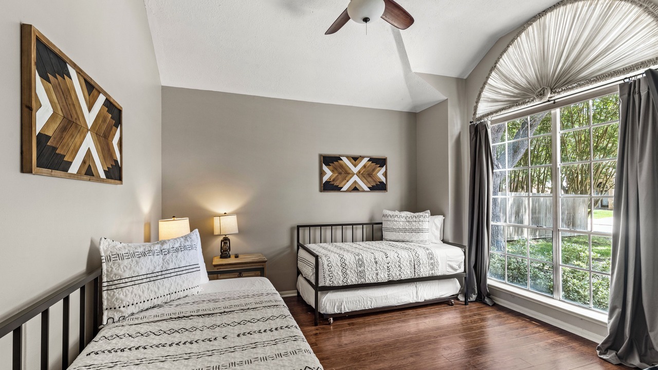 Photo of Bedroom in Katy
