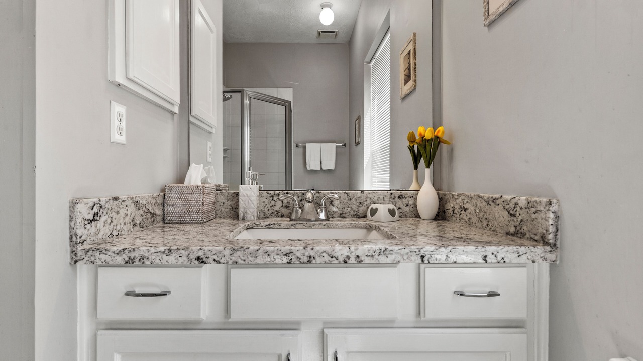Photo of Bathroom in Katy