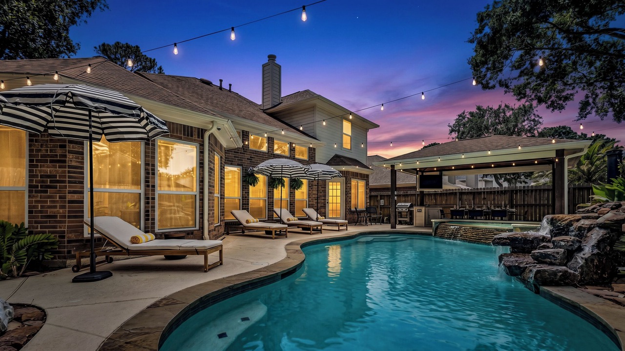 Photo of Outdoor in Katy