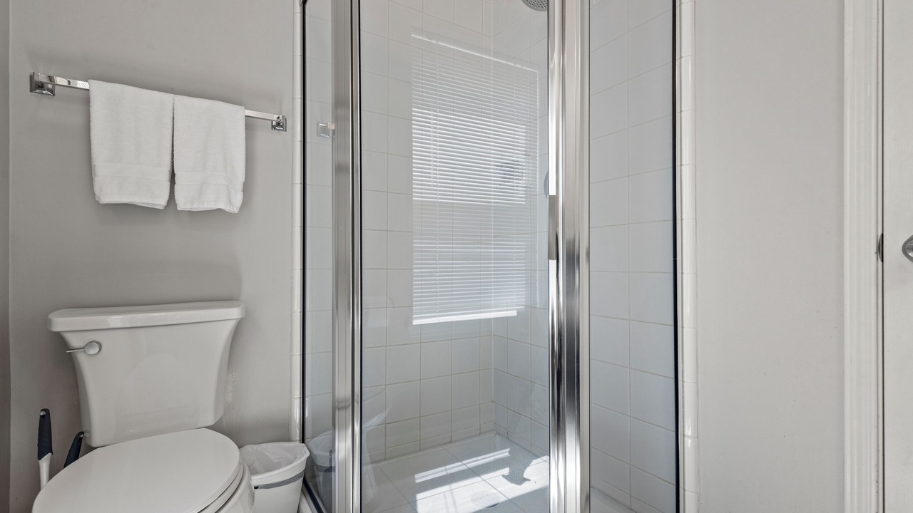 Photo of Bathroom in Katy