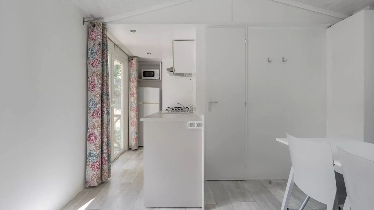 Photo of Kitchen in Cantobre