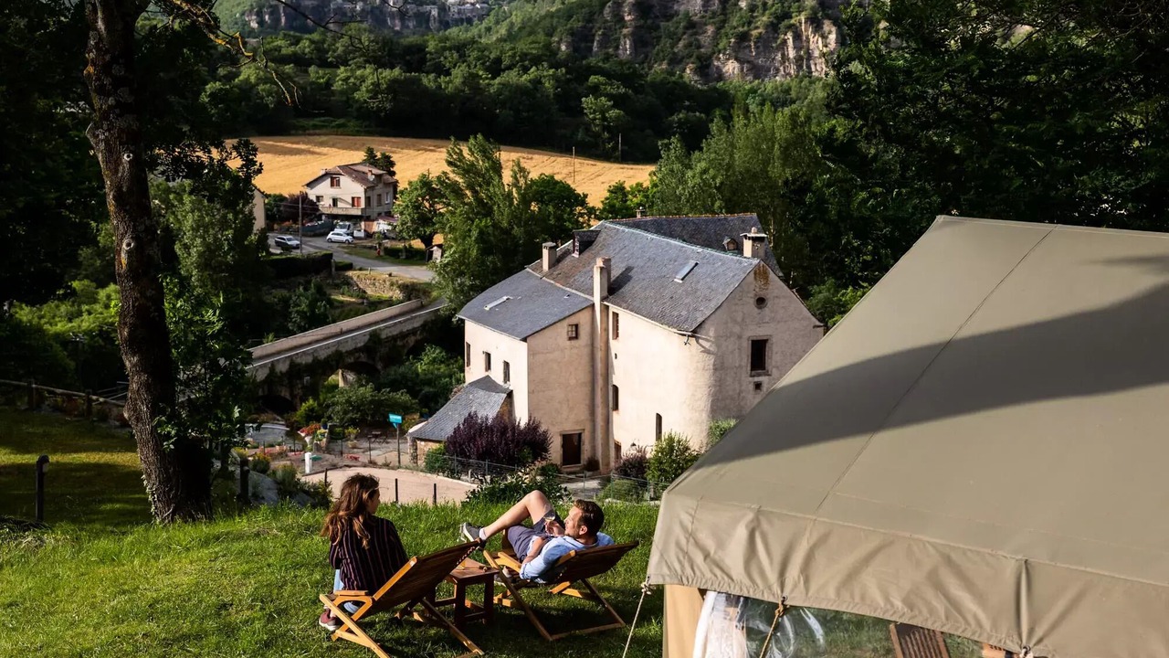 Photo of Outdoor in Cantobre