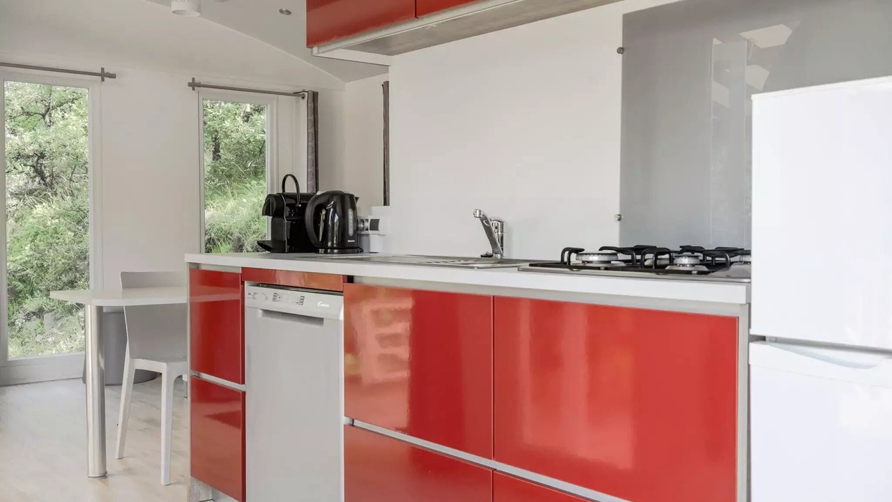 Photo of Kitchen in Cantobre