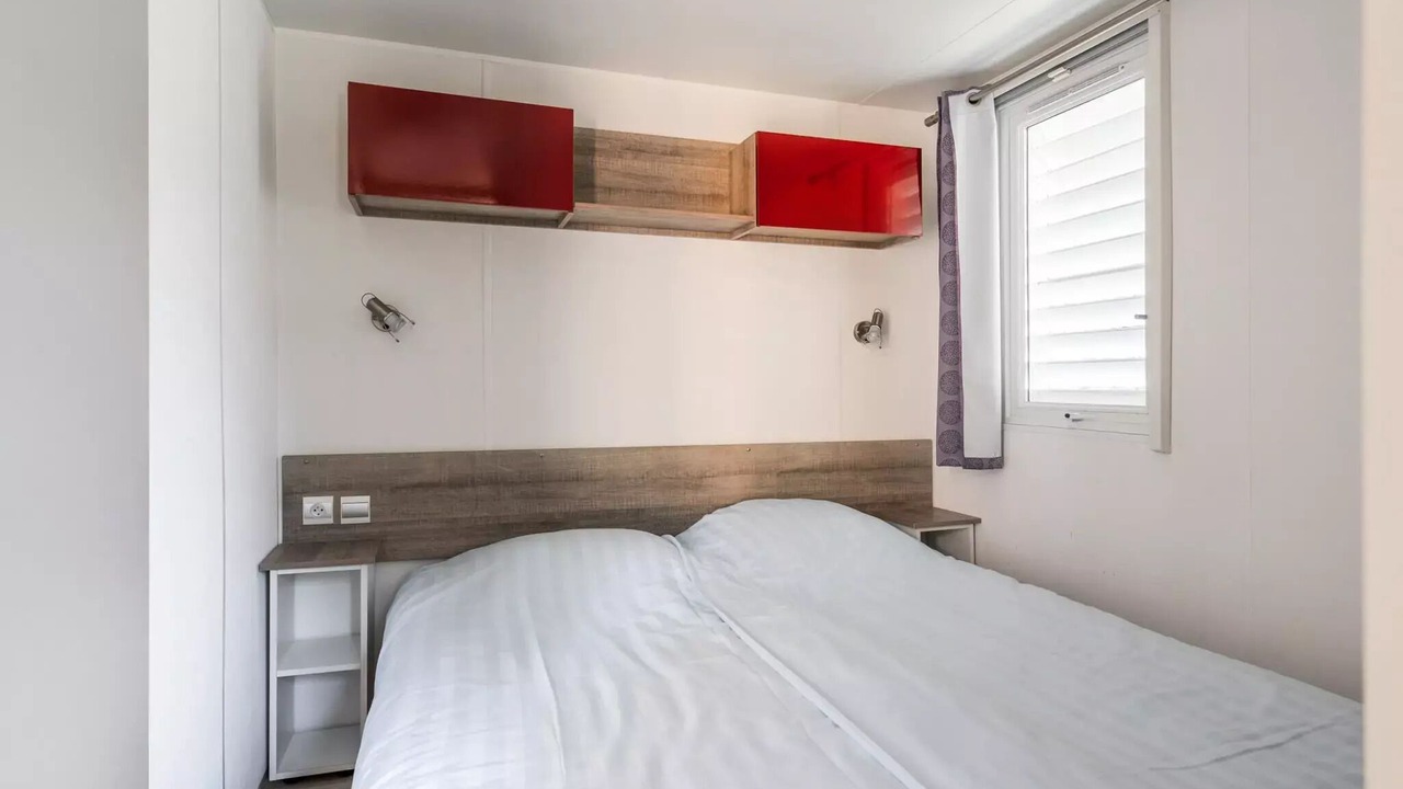 Photo of Bedroom in Cantobre