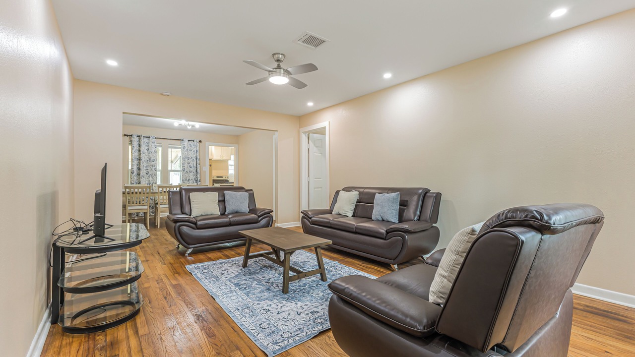 Photo of Livingroom in Del Mar
