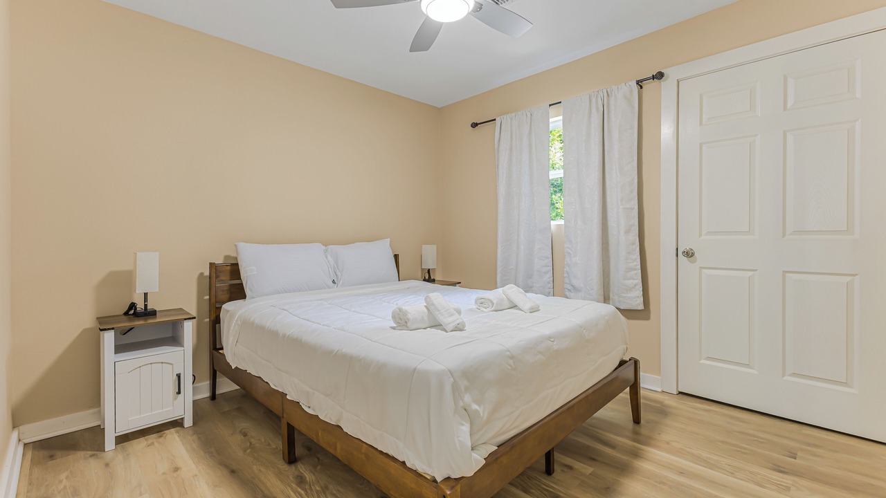 Photo of Bedroom in Del Mar