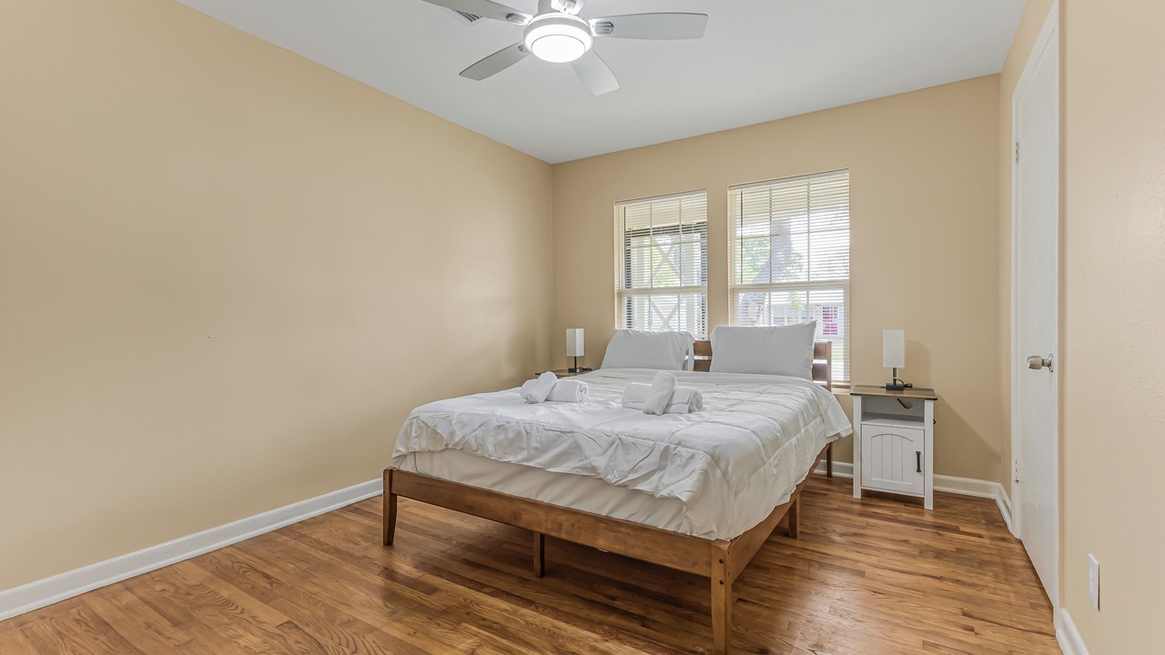 Photo of Bedroom in Del Mar