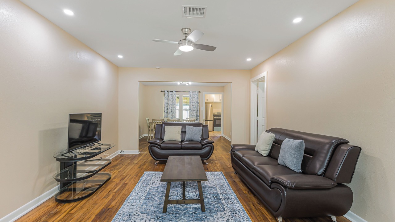 Photo of Livingroom in Del Mar