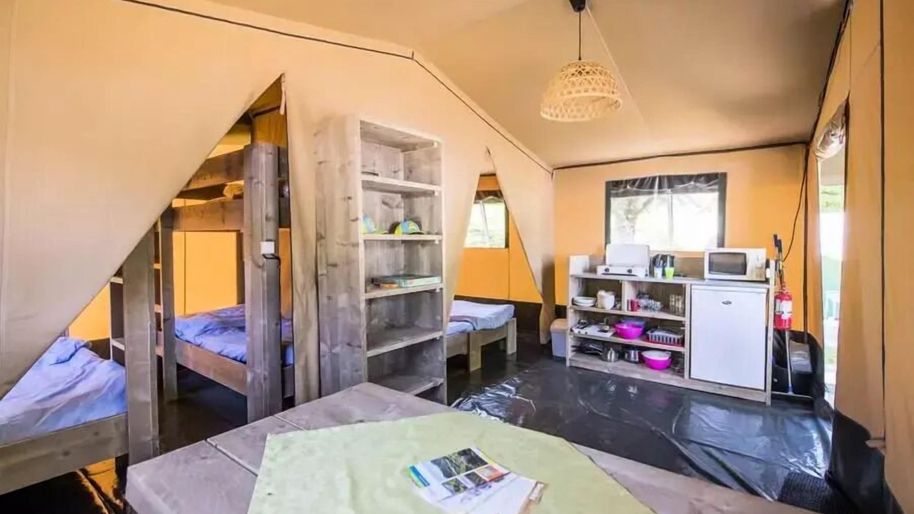 Photo of Bedroom in Cantobre