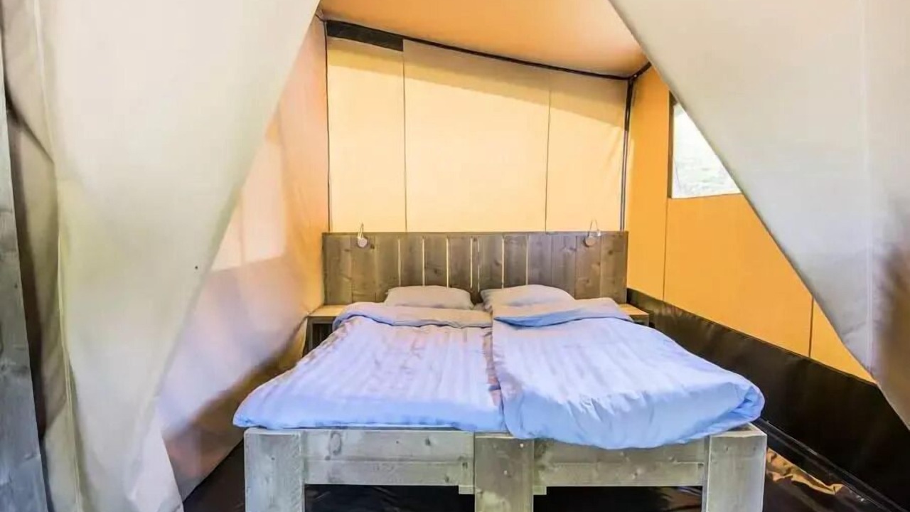 Photo of Bedroom in Cantobre