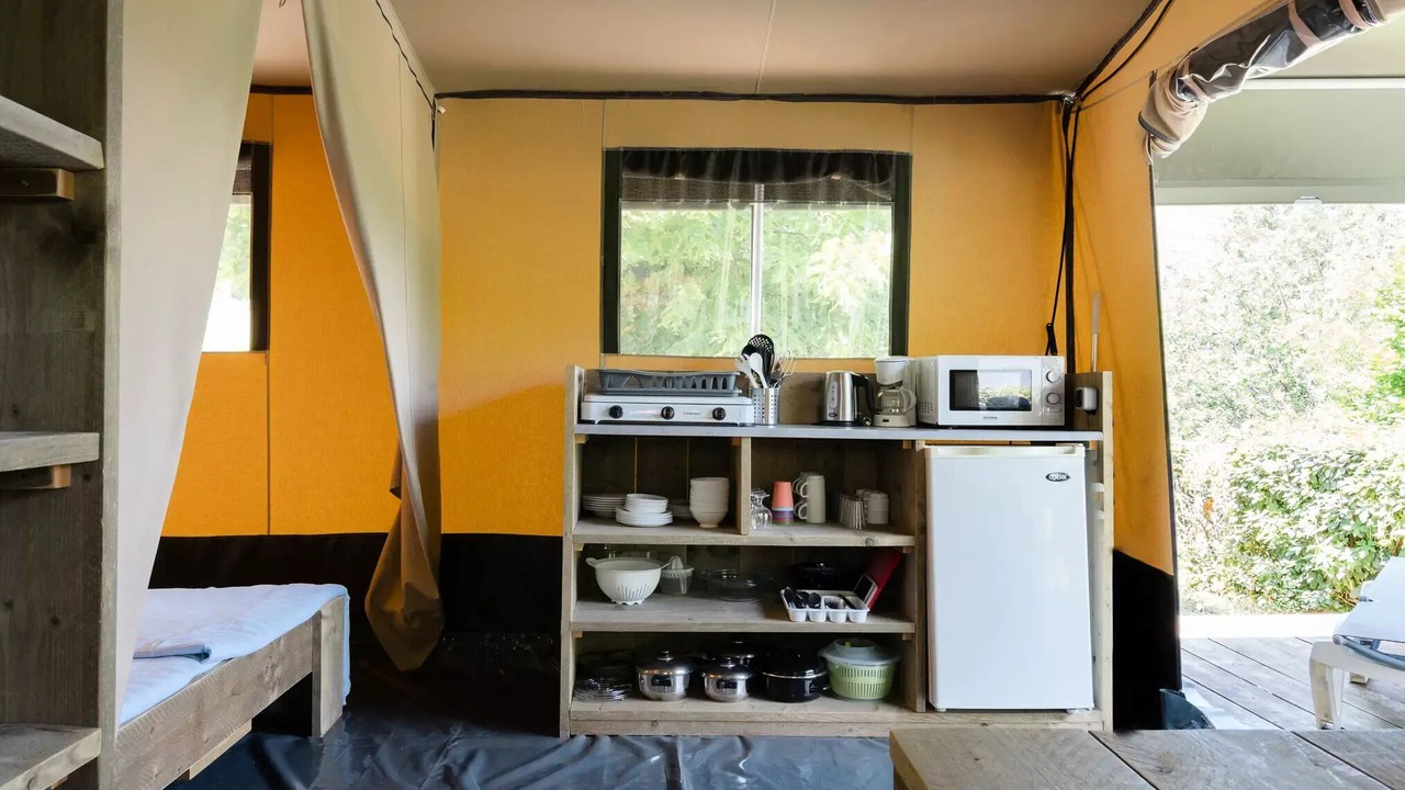 Photo of Bedroom in Cantobre