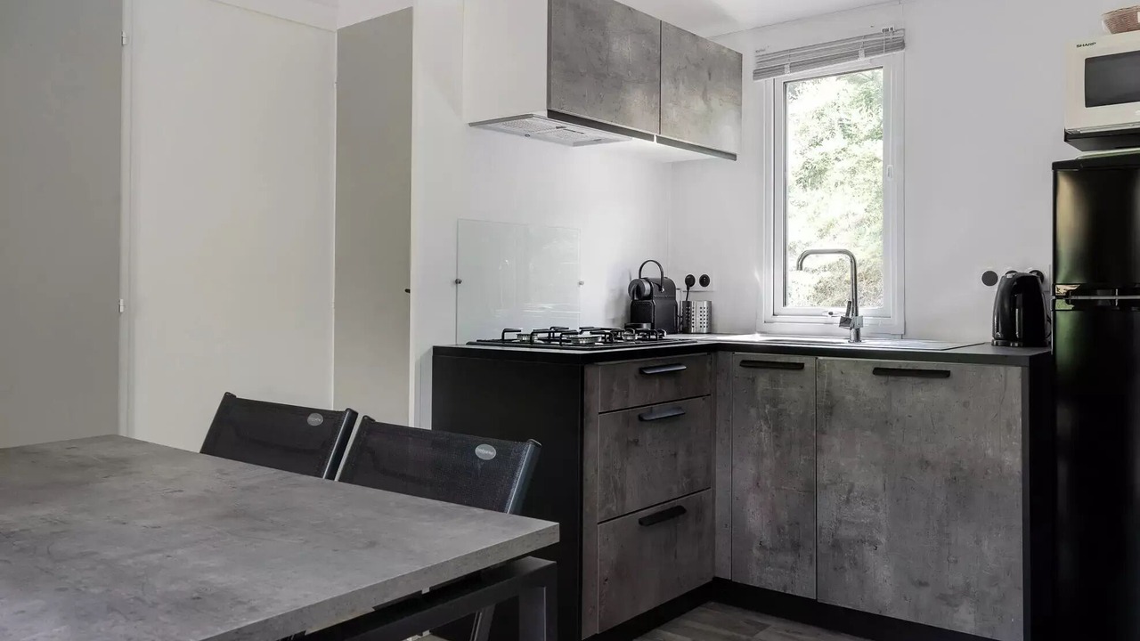 Photo of Kitchen in Cantobre