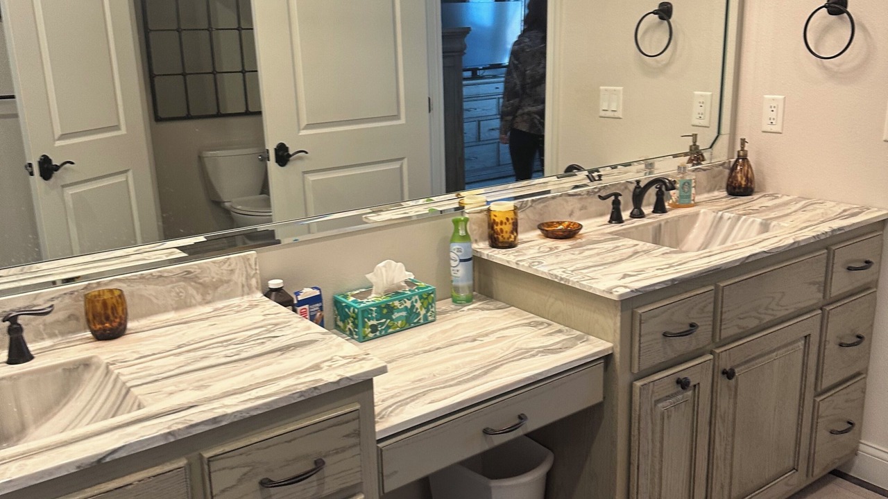 Photo of Bathroom in Doniphan