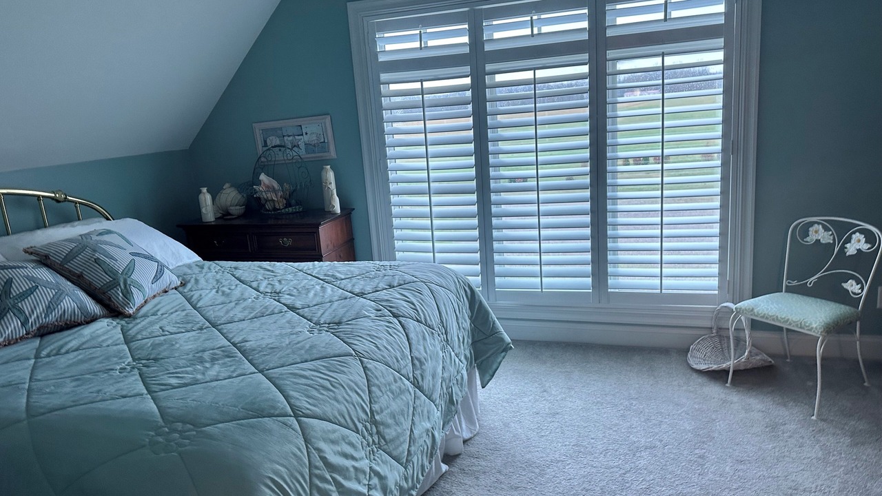 Photo of Bedroom in Doniphan