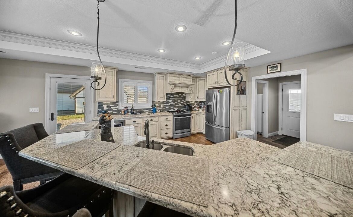 Photo of Kitchen in Doniphan