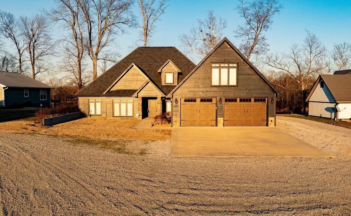Photo of Outdoor in Doniphan