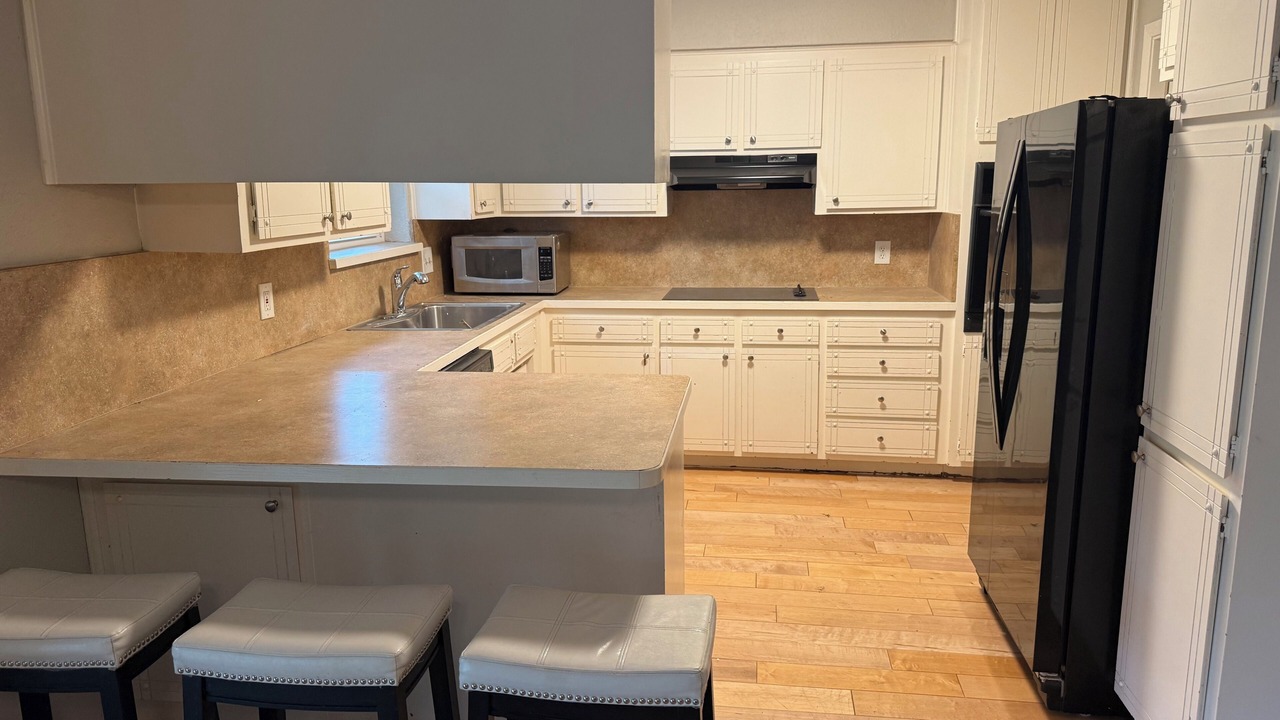 Photo of Kitchen in Benbrook