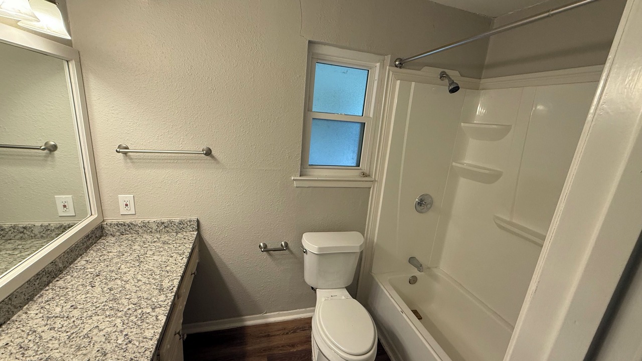 Photo of Bathroom in Benbrook