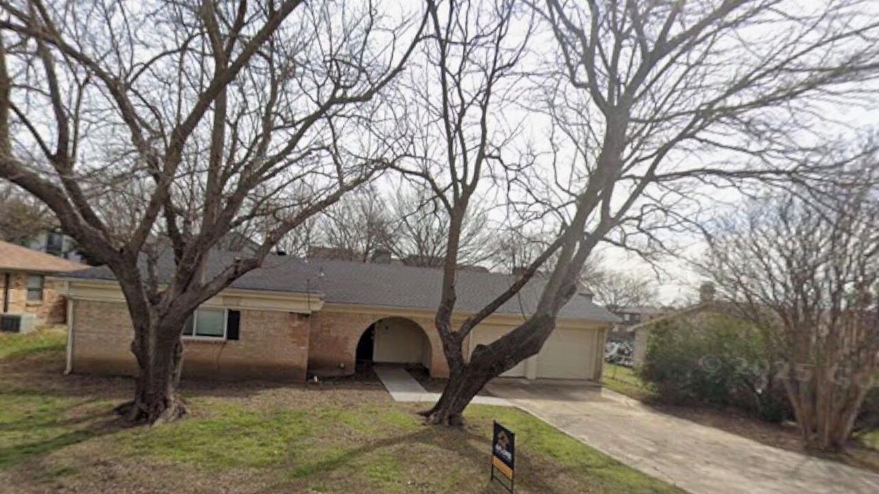 Photo of Outdoor in Benbrook