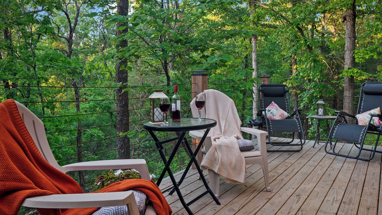 Photo of Outdoor in Mammoth Spring