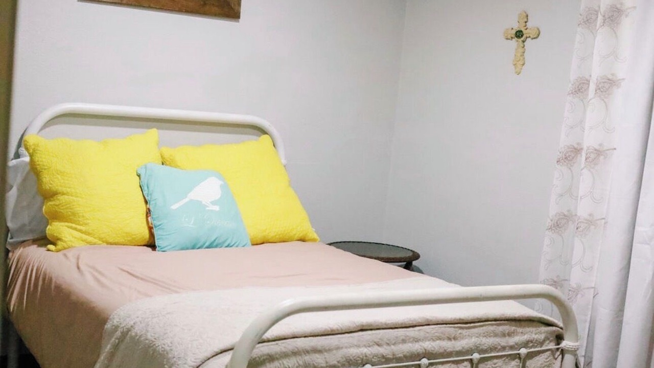 Photo of Bedroom in Jacksonville