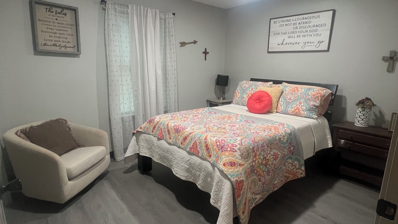Photo of Bedroom in Jacksonville