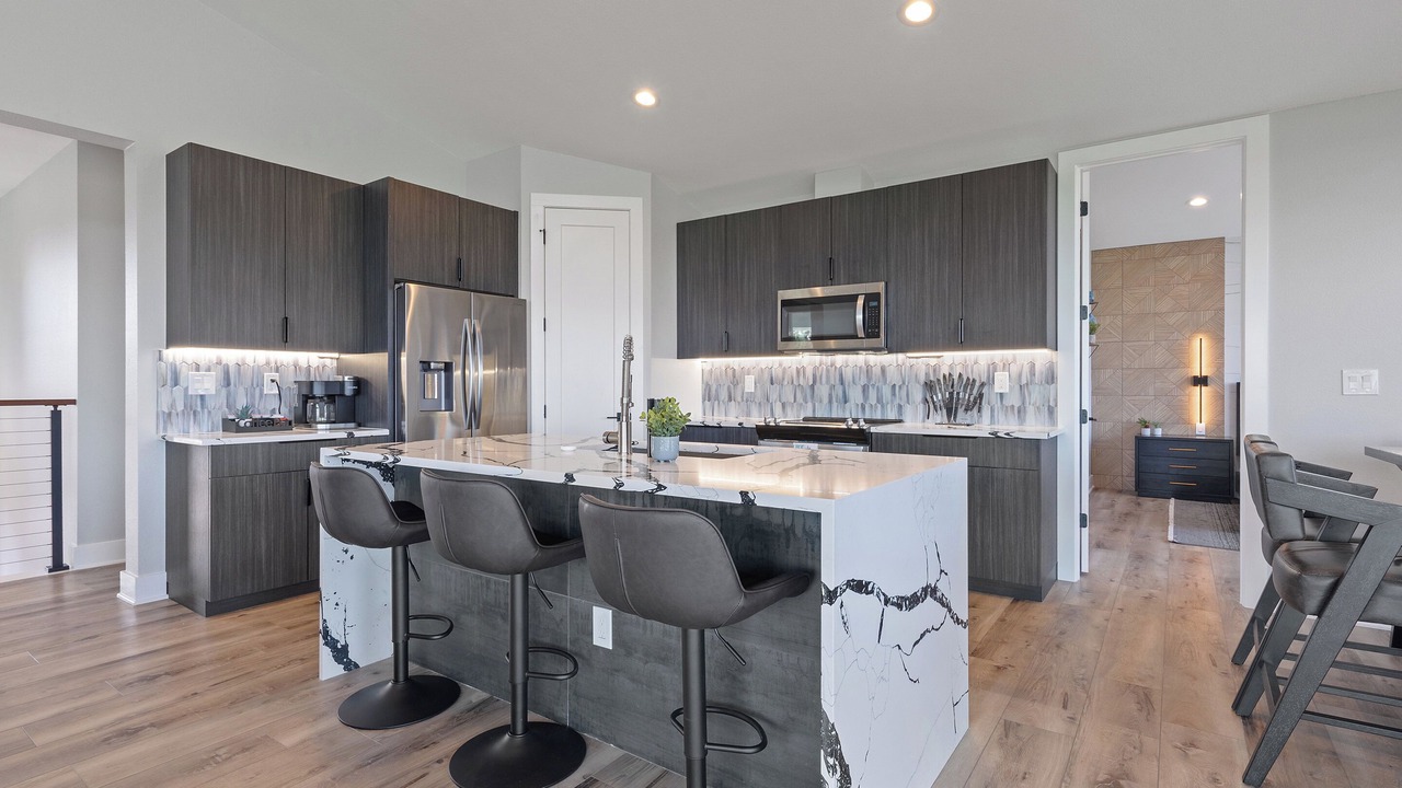 Photo of Kitchen in Waterford On Lake Travis