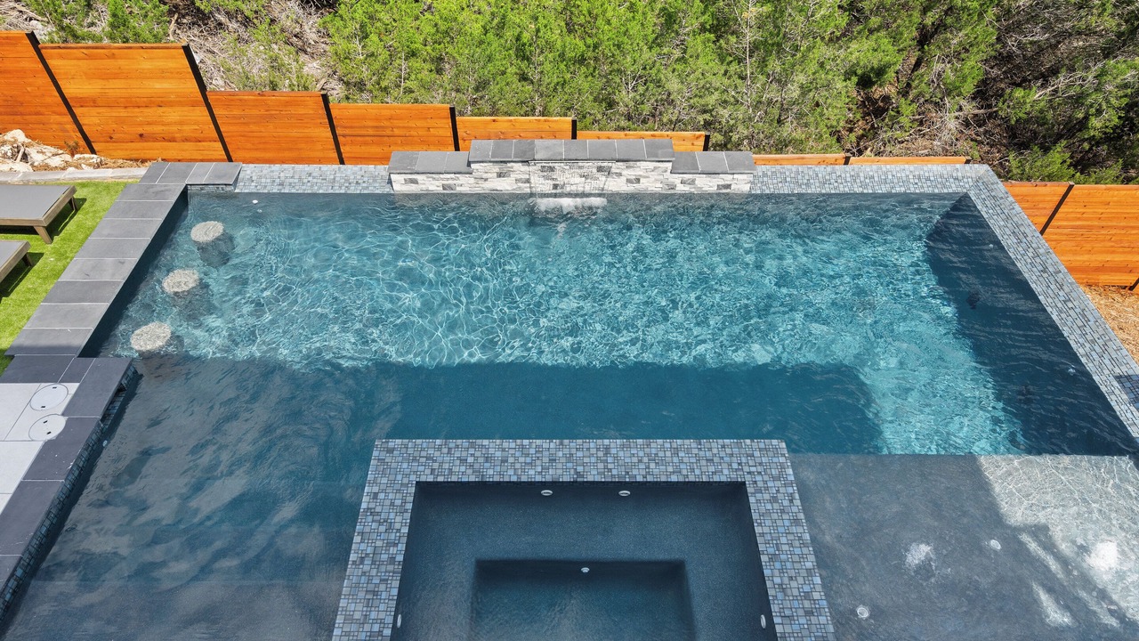 Photo of Outdoor in Waterford On Lake Travis