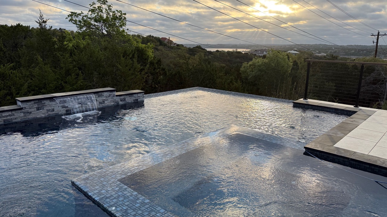 Photo of Outdoor in Waterford On Lake Travis