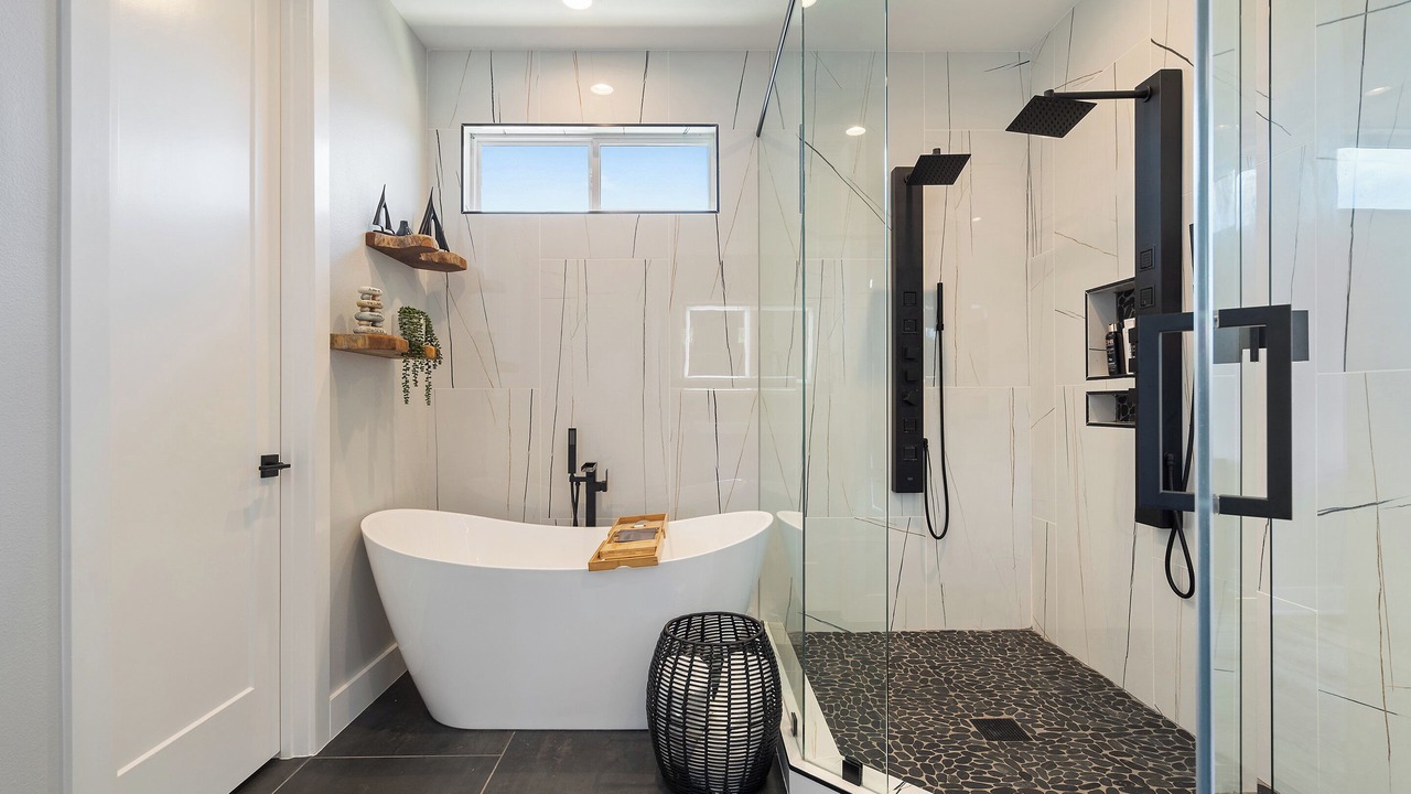 Photo of Bathroom in Waterford On Lake Travis