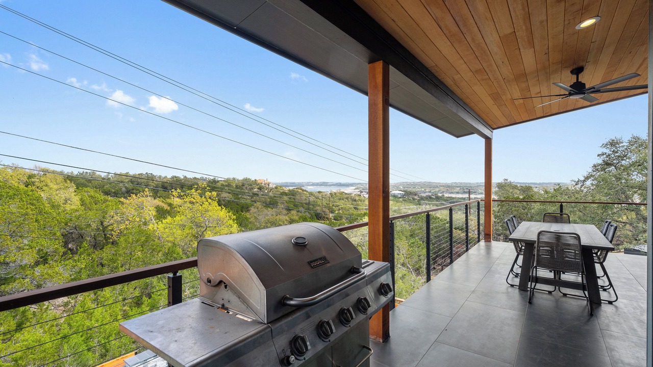 Photo of Outdoor in Waterford On Lake Travis