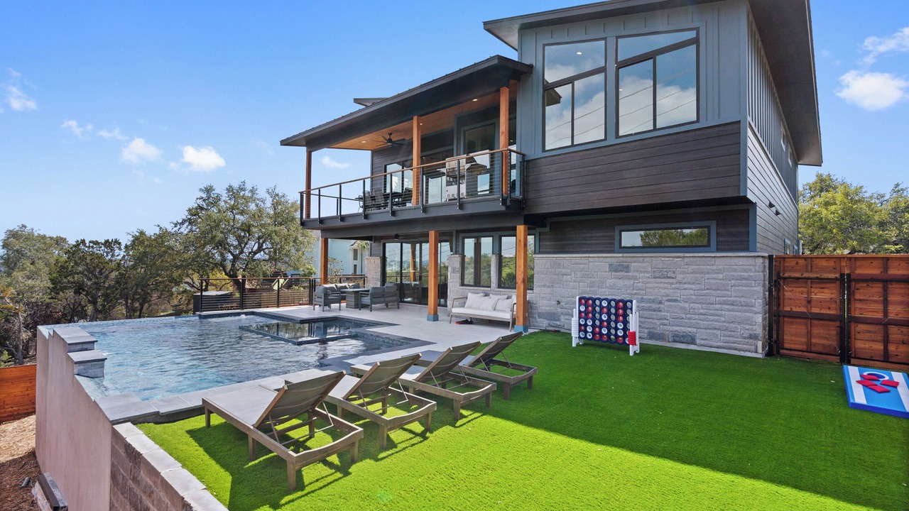 Photo of Outdoor in Waterford On Lake Travis