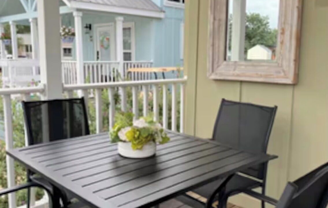 Photo of Outdoor in Hudson Bend