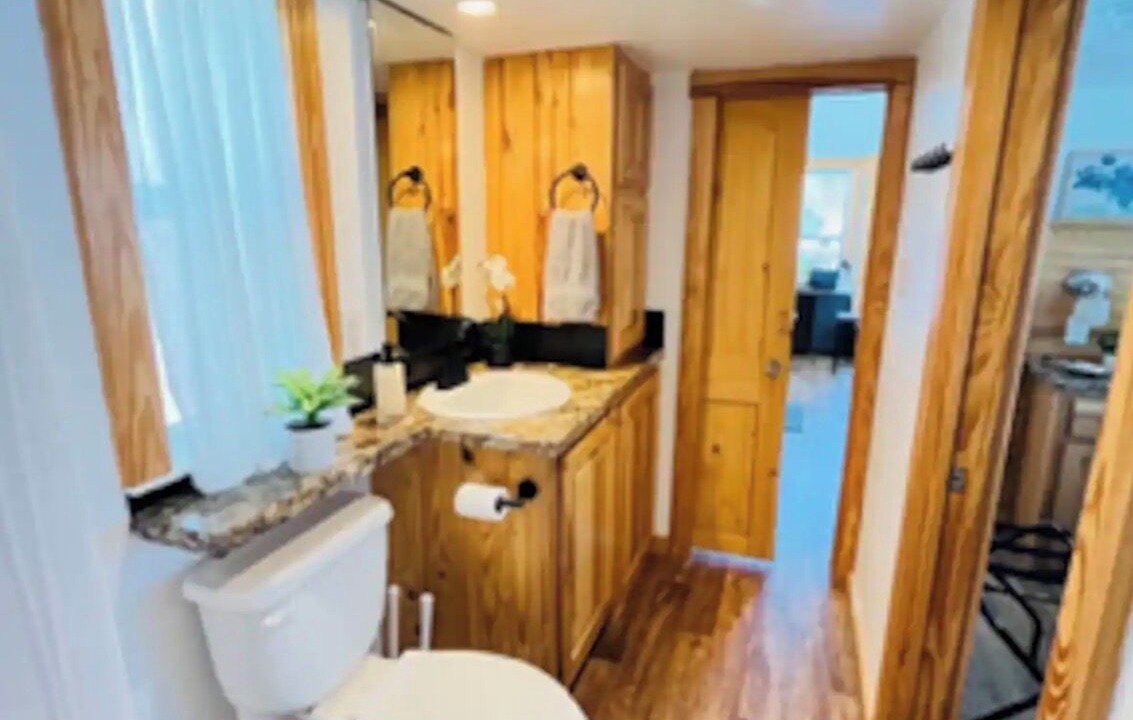 Photo of Bathroom in Hudson Bend