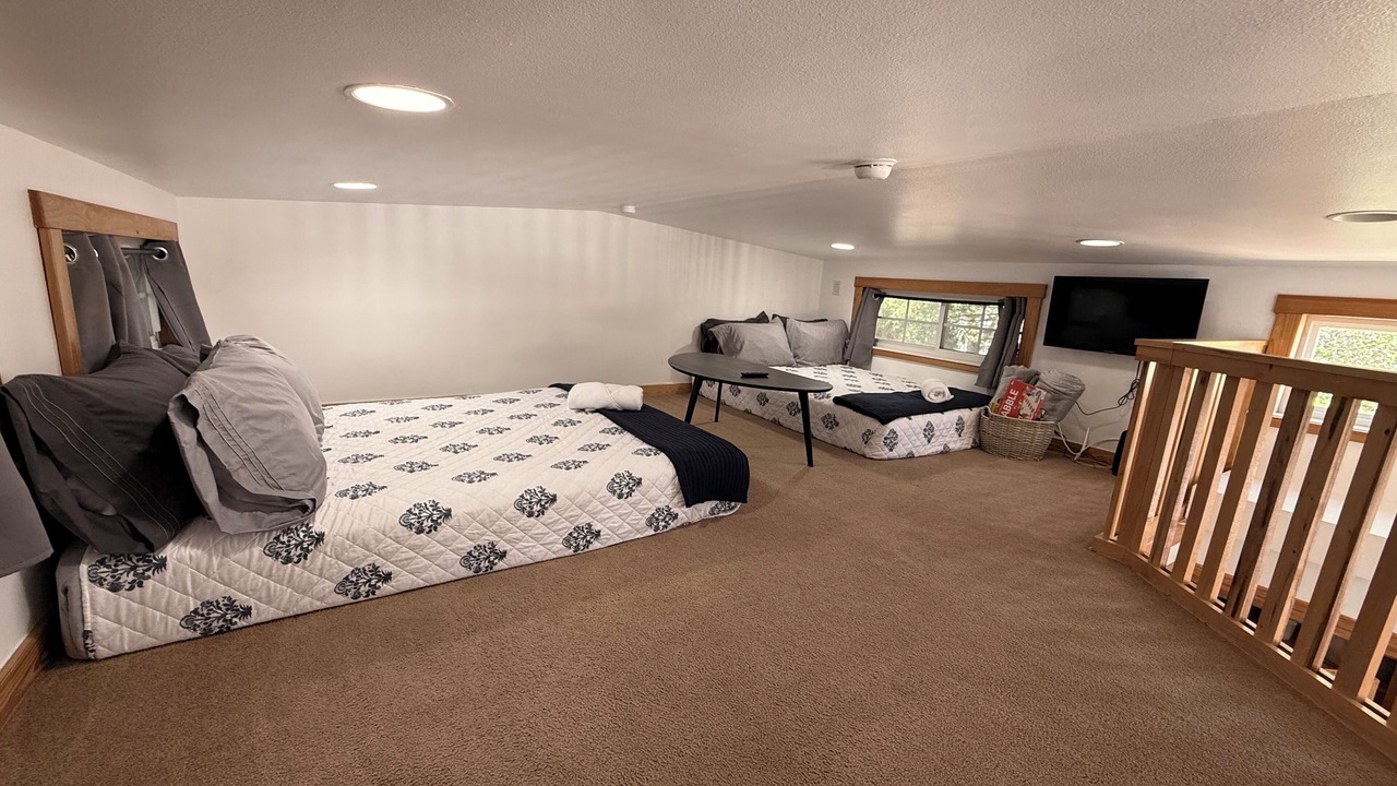 Photo of Bedroom in Hudson Bend