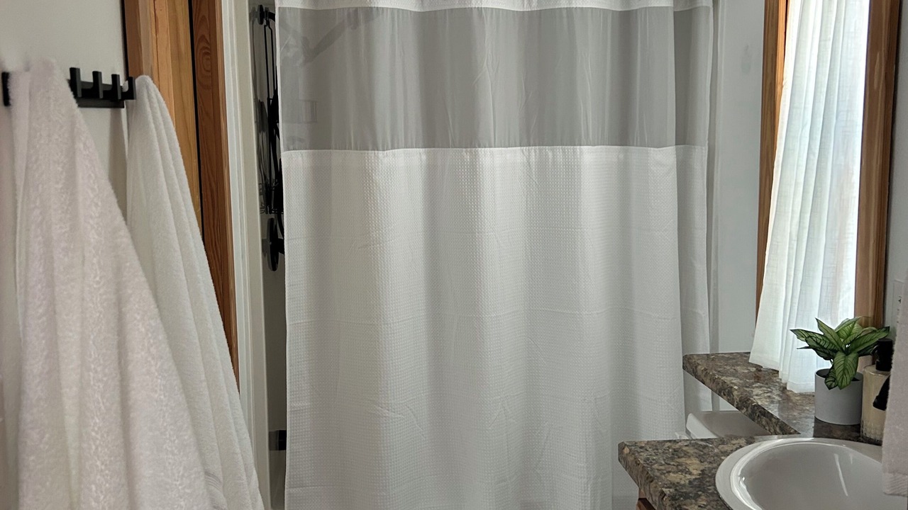 Photo of Bathroom in Hudson Bend