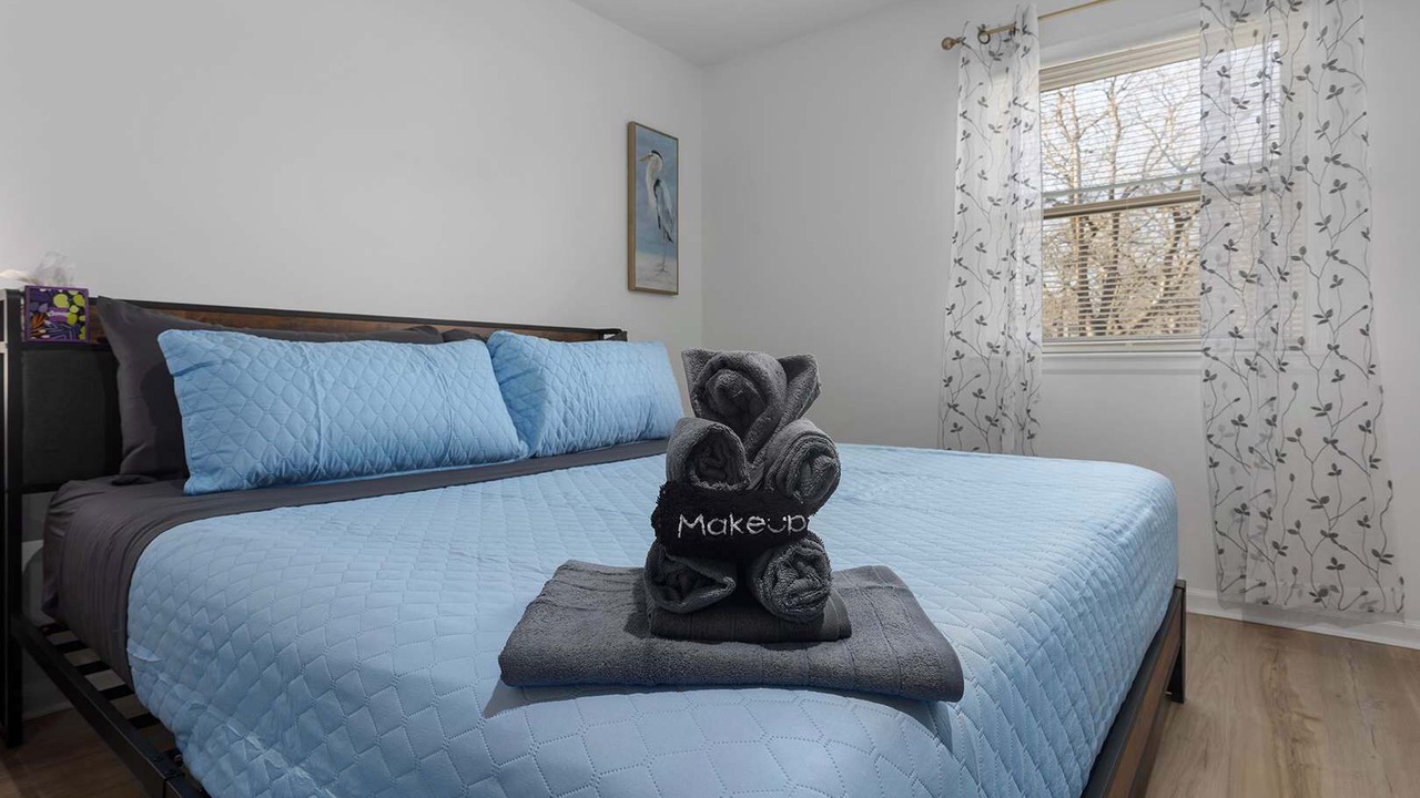 Photo of Bedroom in Shawnee