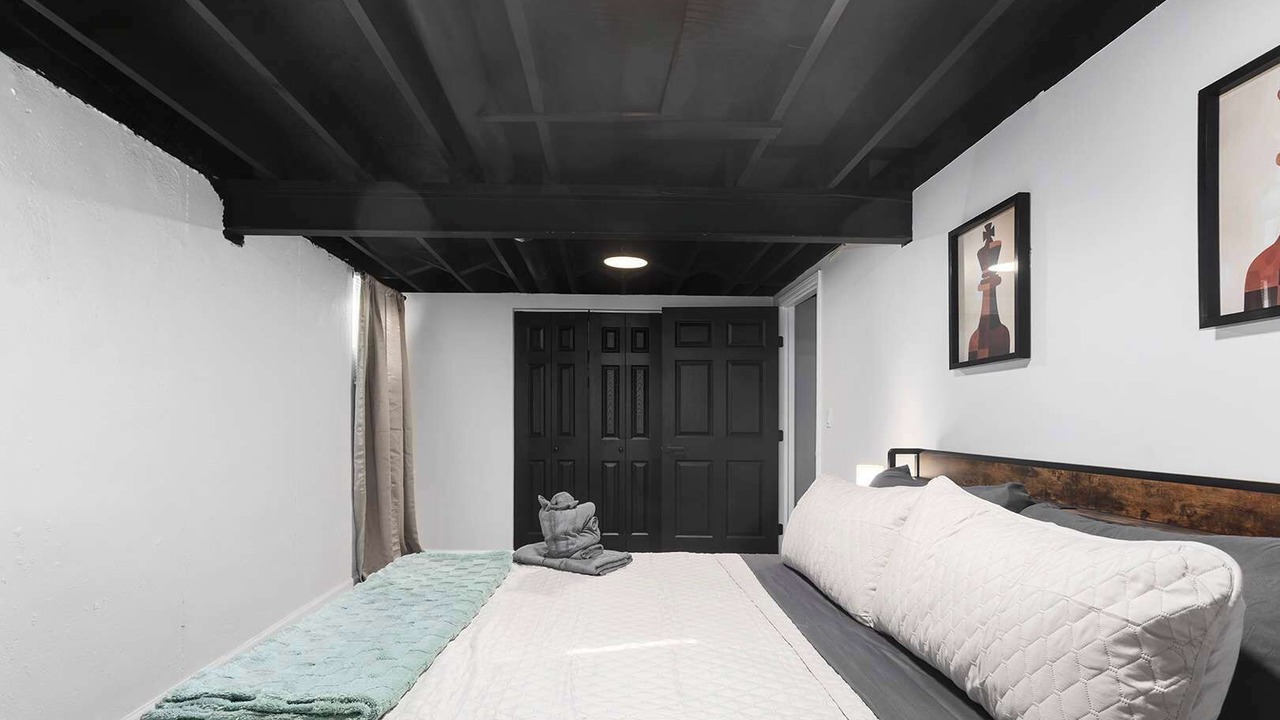 Photo of Bedroom in Shawnee