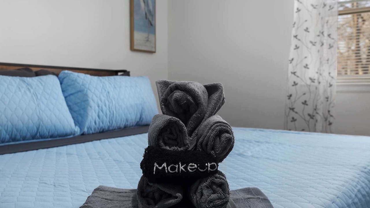 Photo of Bedroom in Shawnee