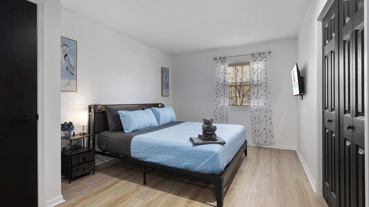 Photo of Bedroom in Shawnee