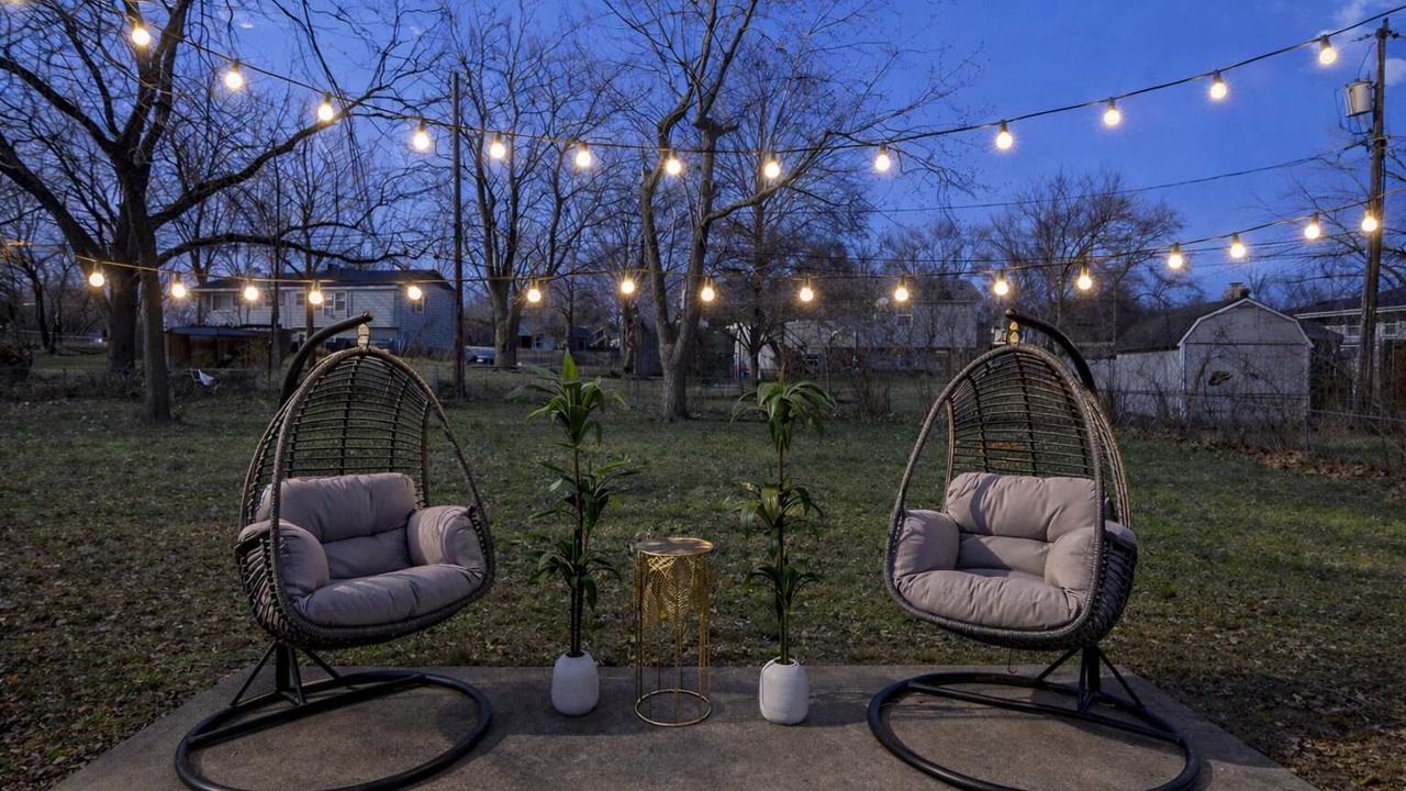 Photo of Outdoor in Shawnee