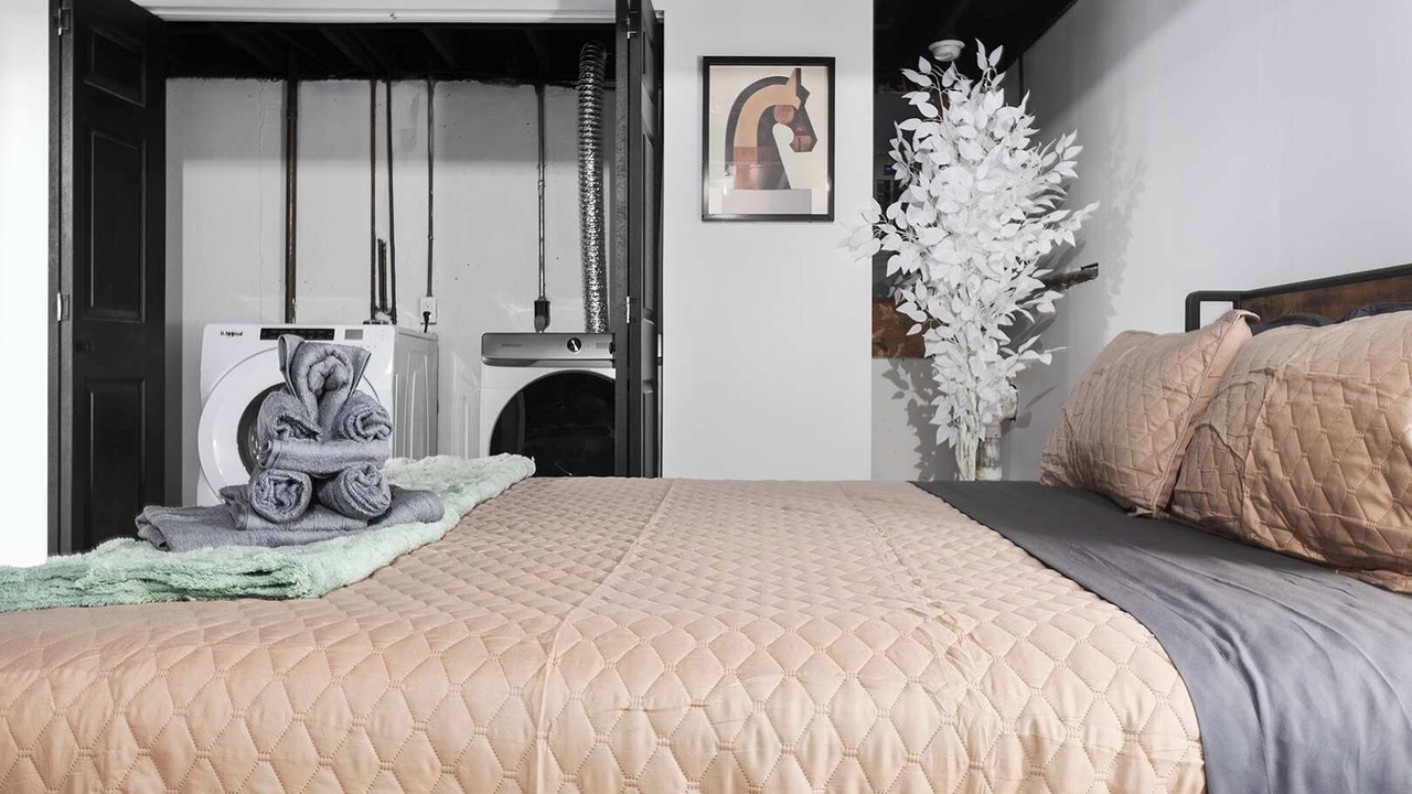 Photo of Bedroom in Shawnee