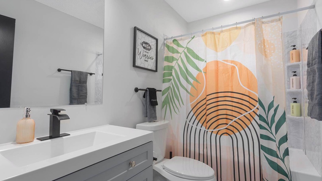 Photo of Bathroom in Shawnee