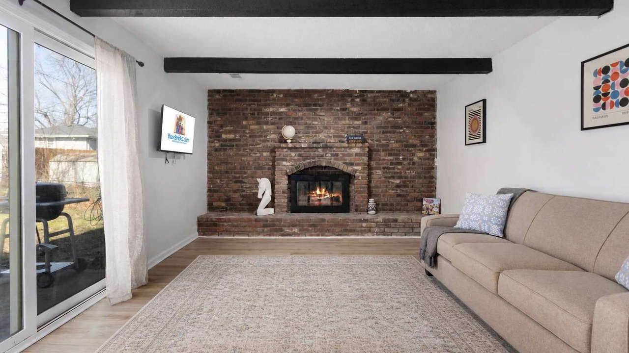 Photo of Livingroom in Shawnee