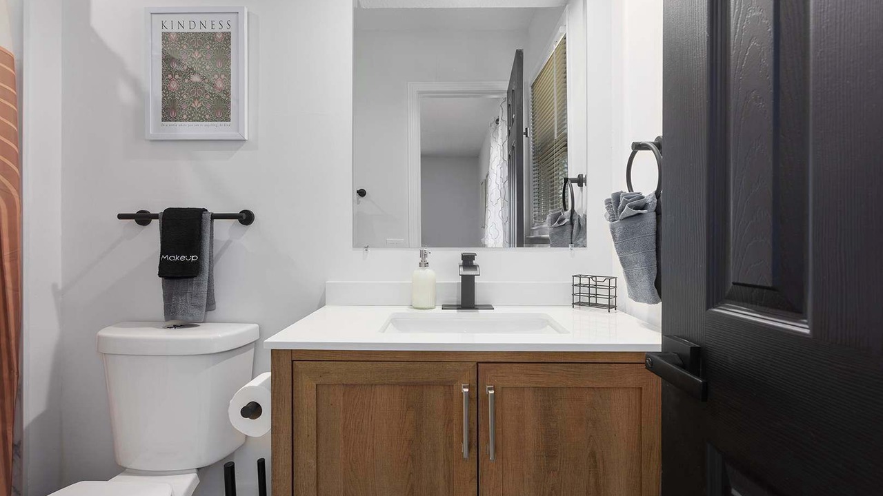 Photo of Bathroom in Shawnee