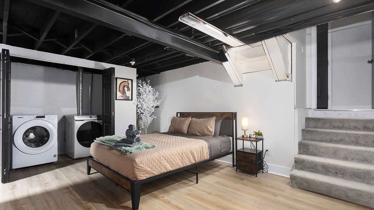 Photo of Bedroom in Shawnee