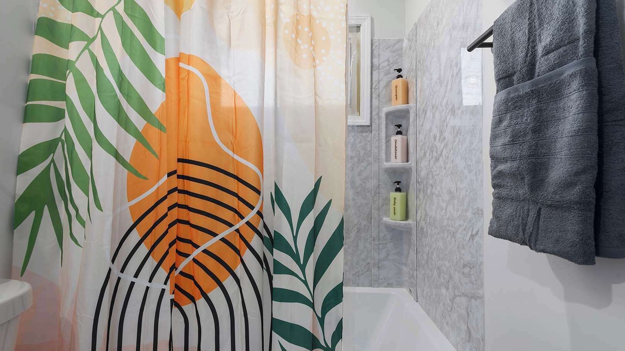 Photo of Bathroom in Shawnee