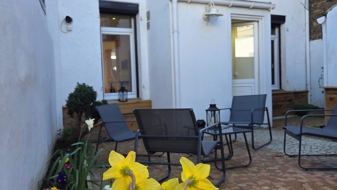 Photo of Outdoor in Le Portel